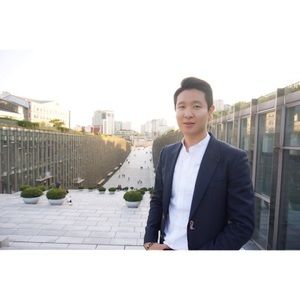 Meet your Posher, Deuksin